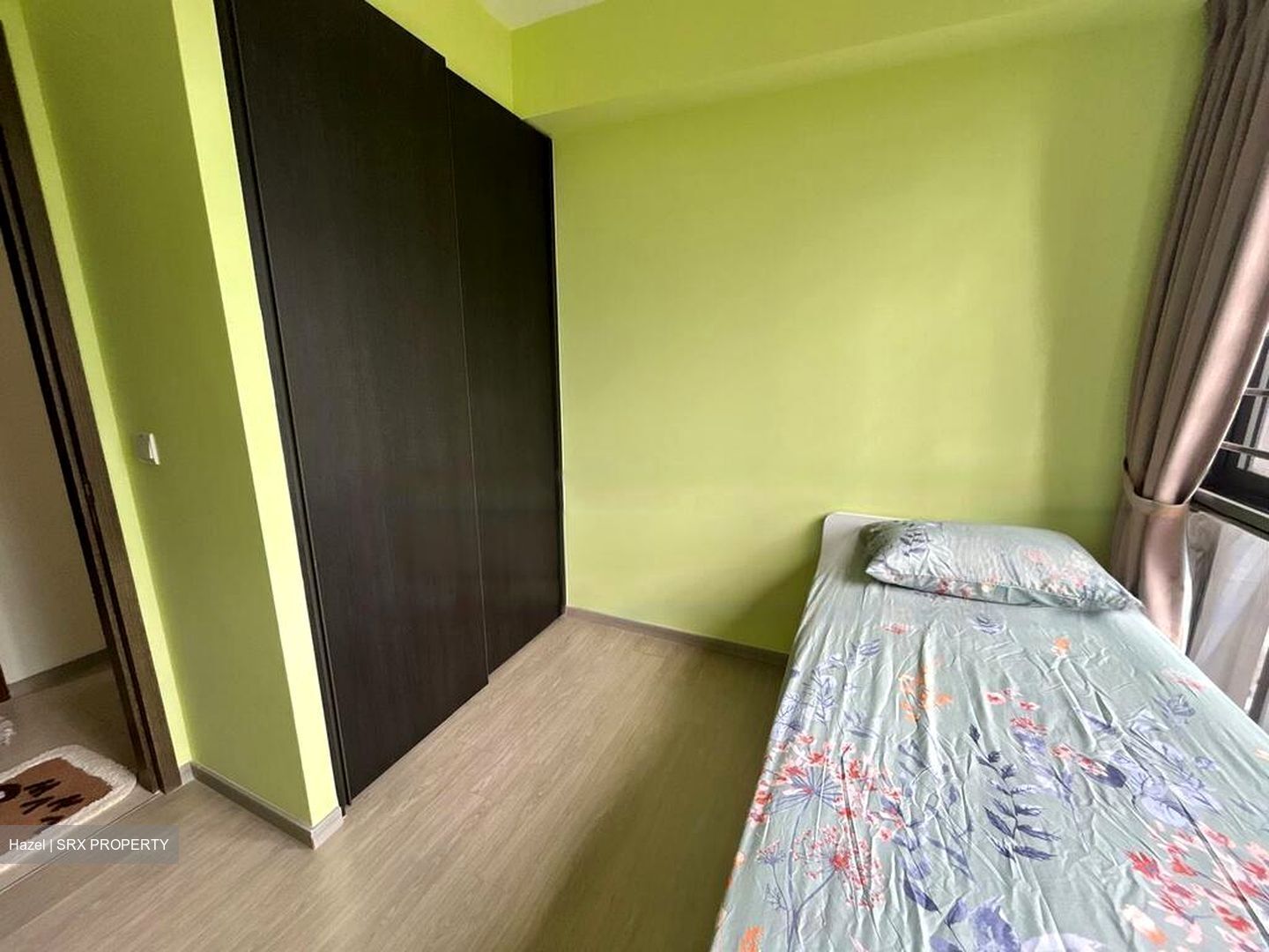 iNZ Residence (D23), Condominium #470865251